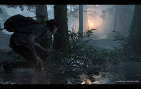 The Last of Us Part II PS4_3